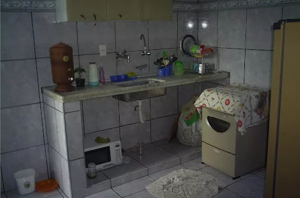 Cozinha