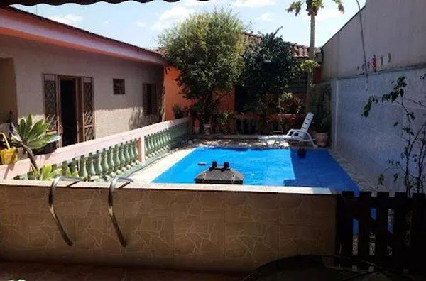 Casa para venda Vila Virginia RIBEIRAO PRETO - Foto 1