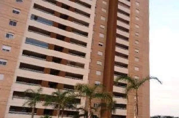 Apartamento para aluguel Jardim Botânico RIBEIRAO PRETO - Foto 1