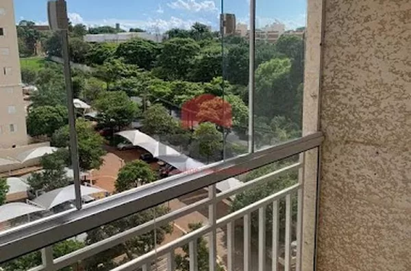 Apartamento em Lagoinha  -  Ribeirão Preto - Foto 2