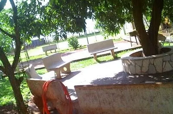 Chácara para venda Centro Jardinópolis