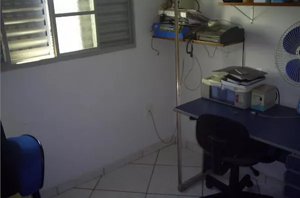 Sobrado para venda Vila Virginia RIBEIRAO PRETO - Foto 5