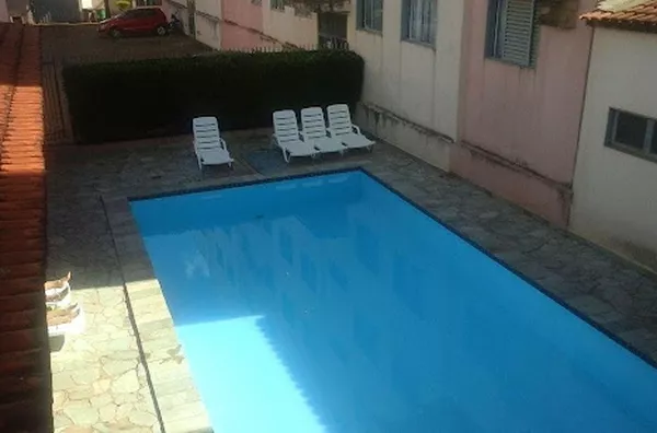 Apartamento para aluguel Vila Monte Alegre RIBEIRAO PRETO - Foto 1
