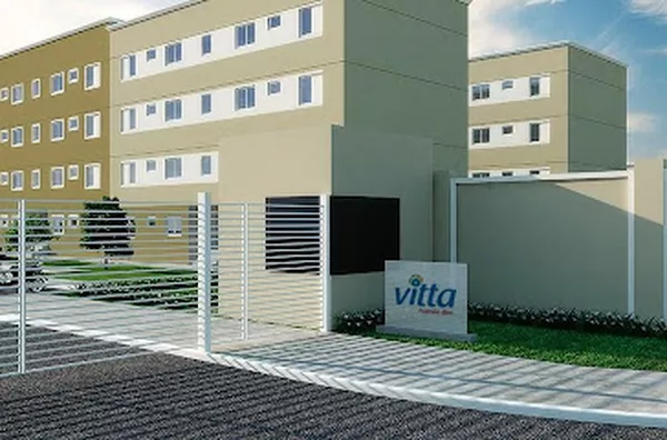 Apartamento para aluguel Parque dos Pinus RIBEIRAO PRETO - Foto 1