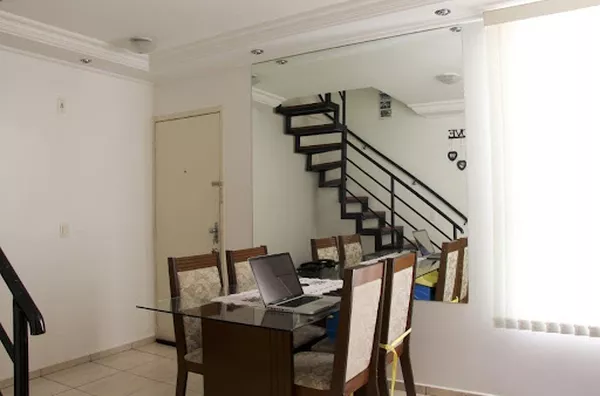 Apartamento para venda Presidente Médici RIBEIRAO PRETO - Foto 1