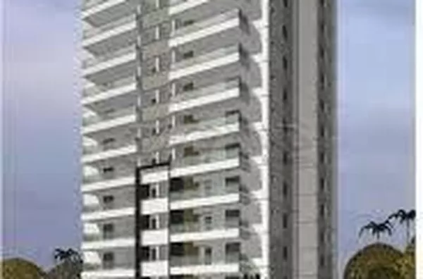 Apartamento para venda Jardim Paulista RIBEIRAO PRETO - Foto 2
