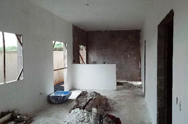 Casa para venda Vila do Golf RIBEIRAO PRETO - Foto 6