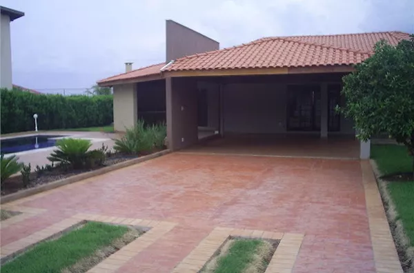 Casa para venda Centro Jardinópolis - Foto 4