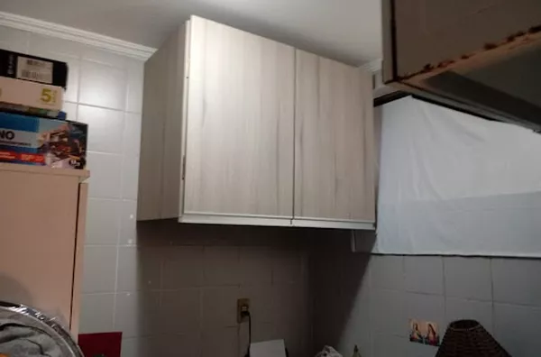 Apartamento para venda Vila Amélia RIBEIRAO PRETO - Foto 3