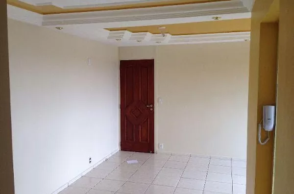 Apartamento para aluguel Jardim Anhangüera RIBEIRAO PRETO - Foto 2