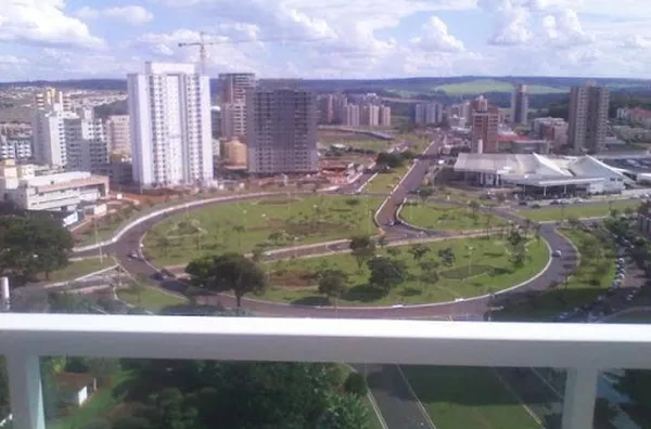 Apartamento em Nova Aliança  -  Ribeirão Preto - Foto 4