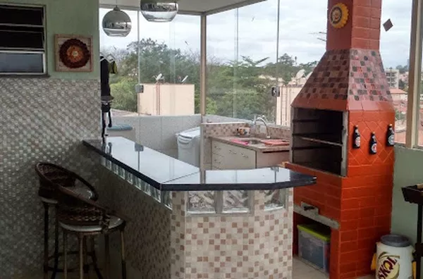 Apartamento Duplex/Cobertura para venda Presidente Médici RIBEIRAO PRETO - Foto 3