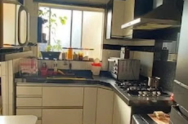 Apartamento para venda Jardim Palma Travassos RIBEIRAO PRETO - Foto 5