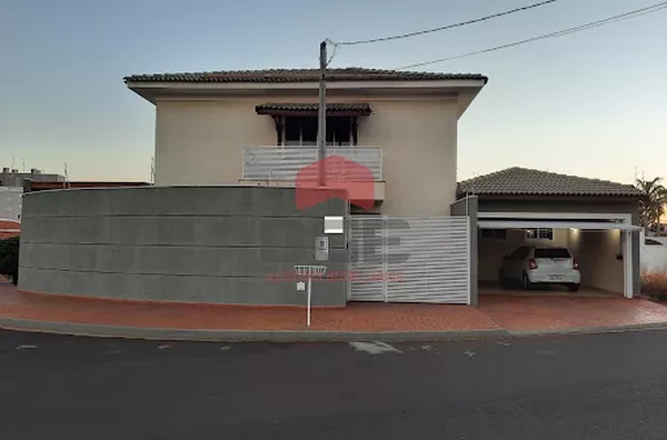 Casa em Residencial Greenville  -  Ribeirão Preto - Foto 2