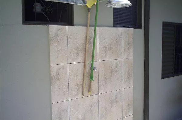 Ducha