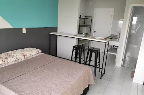 Apartamento para aluguel Iguatemi RIBEIRAO PRETO
