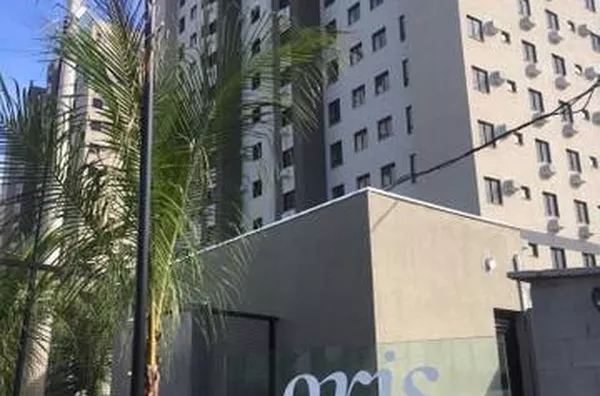 Apartamento para aluguel Jardim Paulistano RIBEIRAO PRETO - Foto 1