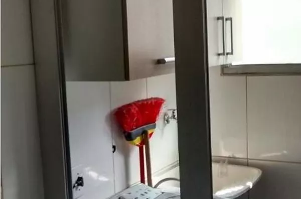 Apartamento para aluguel Parque Residencial Lagoinha RIBEIRAO PRETO - Foto 6
