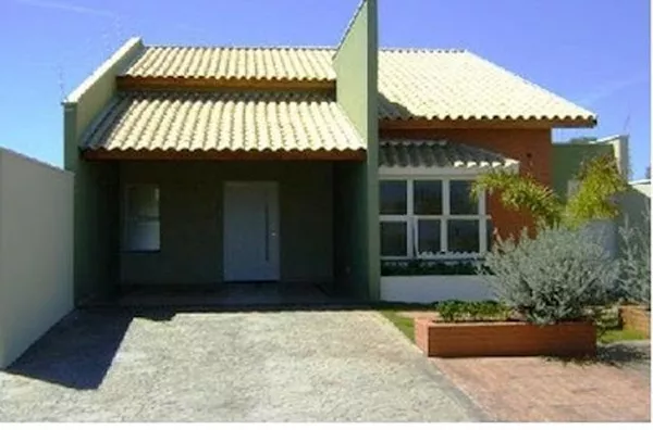 Casa para venda Condomínio San Marco RIBEIRAO PRETO - Foto 5