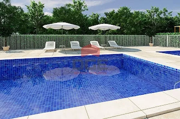 Apartamento em Parque dos Pinus  -  Ribeirão Preto - Foto 4