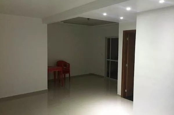 Apartamento para aluguel Nova Aliança RIBEIRAO PRETO - Foto 4
