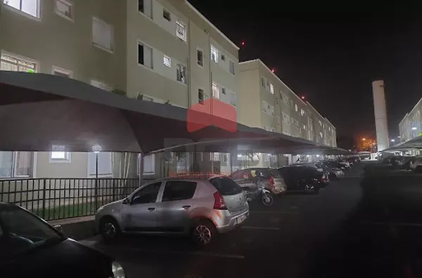 Apartamento em Parque dos Pinus  -  Ribeirão Preto - Foto 2