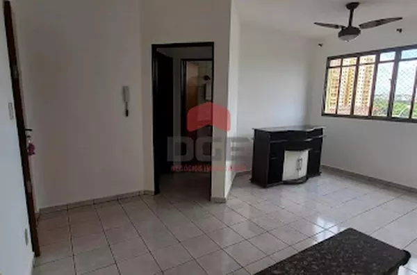 Apartamento em Vila Elisa  -  Ribeirão Preto - Foto 5