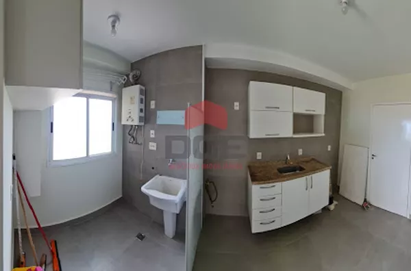 Apartamento em Nova Aliança  -  Ribeirão Preto - Foto 5