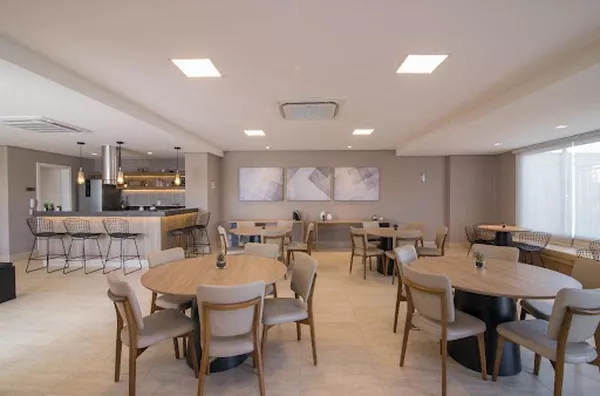 Apartamento para venda Quinta da Primavera RIBEIRAO PRETO - Foto 10
