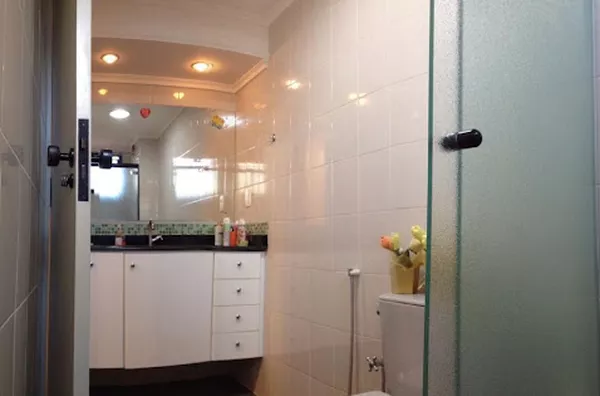 Apartamento para venda Santa Cruz do José Jacques RIBEIRAO PRETO