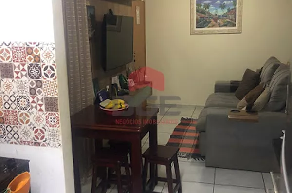 Apartamento em Reserva Real  -  Ribeirão Preto - Foto 6
