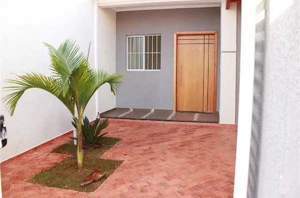 Casa para venda Residencial Greenville RIBEIRAO PRETO - Foto 3