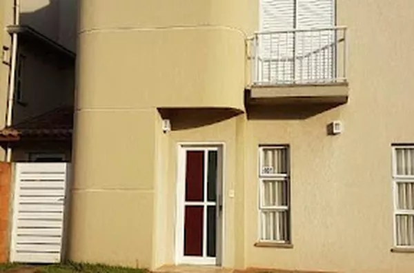 Sobrado para venda Parque dos Lagos RIBEIRAO PRETO - Foto 2
