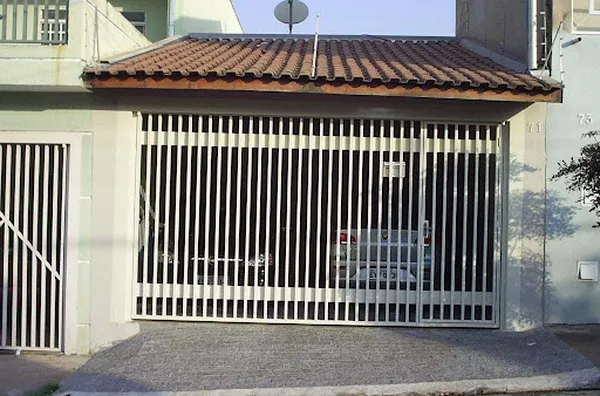 Casa para venda Planalto Verde RIBEIRAO PRETO - Foto 1