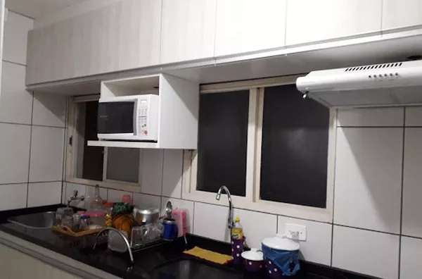 Apartamento para venda Jardim Interlagos RIBEIRAO PRETO - Foto 5