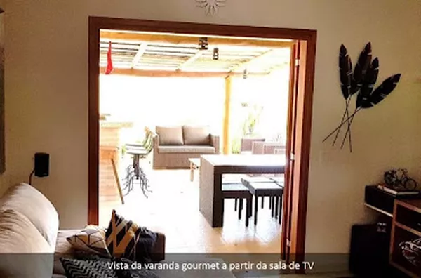 Casa para venda Recreio das Acácias RIBEIRAO PRETO