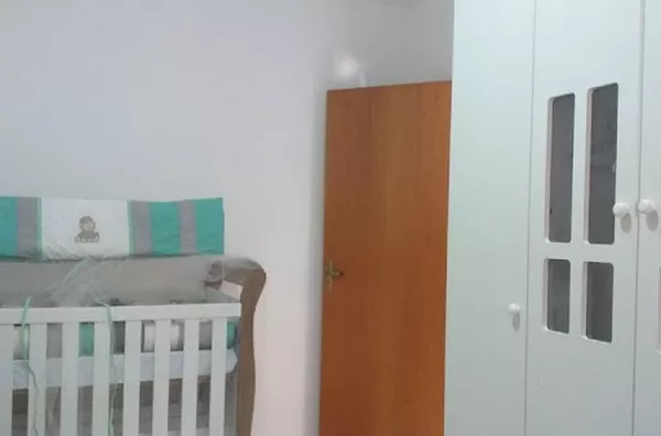 Casa para venda Jardim Ângelo Jurca RIBEIRAO PRETO