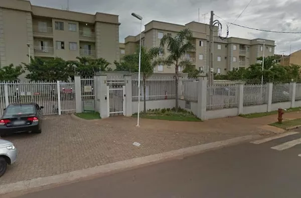 Apartamento para aluguel Ipiranga RIBEIRAO PRETO - Foto 2