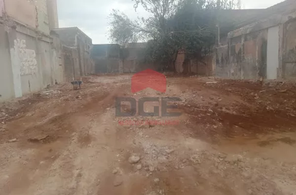 Lote / Terreno em Campos Elísios  -  Ribeirão Preto - Foto 1