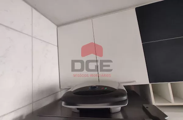 Apartamento em Sumarezinho  -  Ribeirão Preto - Foto 4