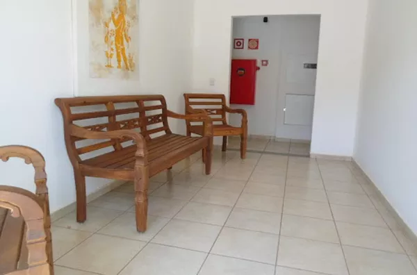 Apartamento para aluguel Vila Amélia RIBEIRAO PRETO - Foto 2