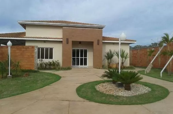 Casa para aluguel Parque dos Lagos RIBEIRAO PRETO - Foto 5