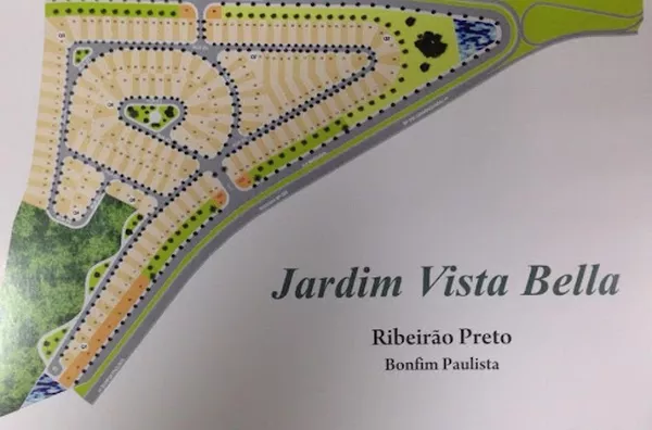 Terreno para venda Vista Bela RIBEIRAO PRETO - Foto 3