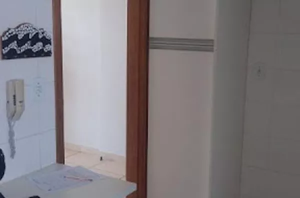 Apartamento para aluguel Jardim Paulista RIBEIRAO PRETO - Foto 4