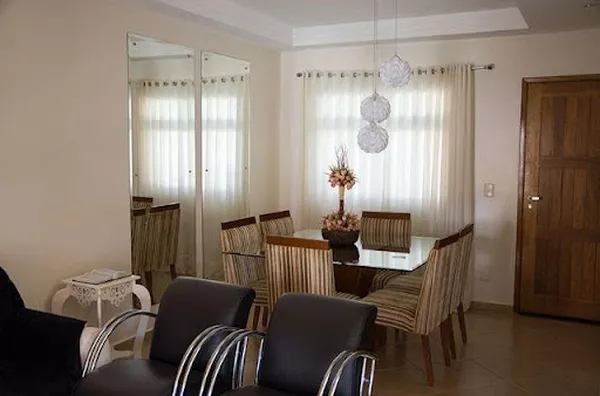 Sobrado para venda Bonfim Paulista RIBEIRAO PRETO - Foto 6