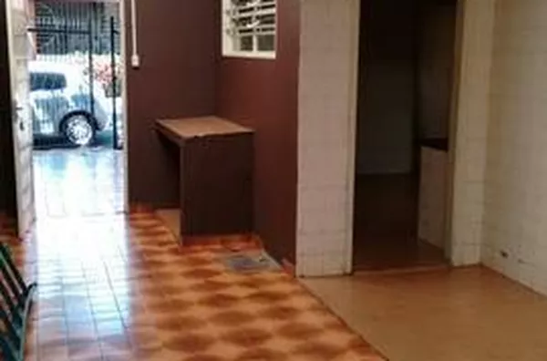 Casa para aluguel Vila Monte Alegre RIBEIRAO PRETO - Foto 5
