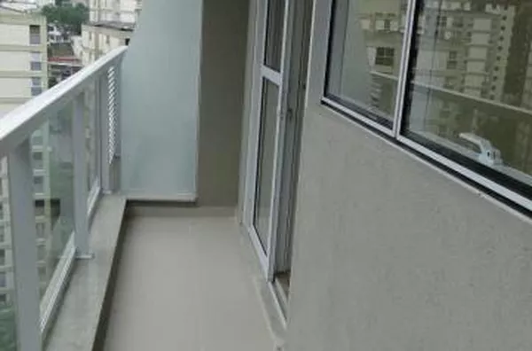 Sala para aluguel Vila Andrade São Paulo - Foto 6