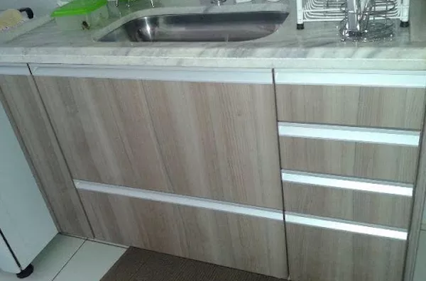 Apartamento para venda Nova Aliança RIBEIRAO PRETO - Foto 5