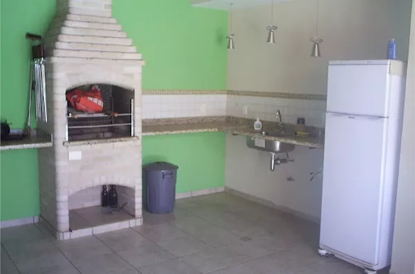 Casa para venda City Ribeirão RIBEIRAO PRETO - Foto 28