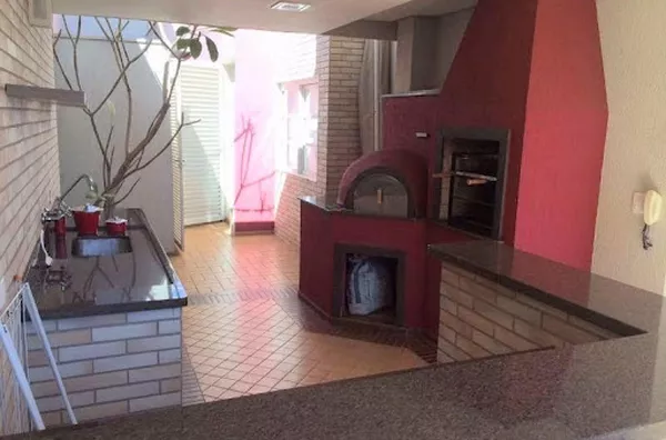 Sobrado para venda Alto da Boa Vista RIBEIRAO PRETO - Foto 5